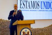 Quito acogió el Congreso Regional de Emprendimiento impulsado por Estados Unidos