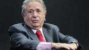 Eduardo Duhalde fue intervenido de urgencia en Entre Ríos por un cuadro cardíaco