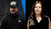 Dave Filoni y Lynwen Brennan reemplazan a Kathleen Kennedy como nuevos jefes de “Star Wars” en Lucasfilm
