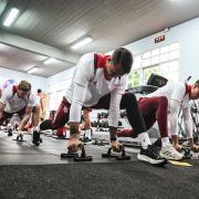 Estudiantes empezó a depurar un puesto donde cuenta con mucho recambio