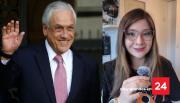 Joven es viral tras revelar cómo logró que Sebastián Piñera pagara sus frenillos