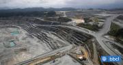 Panamá vuelve a dejar en suspenso el futuro de su única mina de cobre: está paralizada desde 2023