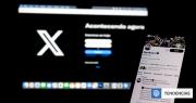 ¿Qué pasa con X? Usuarios no pueden ingresar a la red social y arroja Error code 522