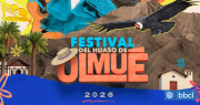 Festival del Huaso de Olmué 2026: revisa la parrilla de este viernes, a qué hora es y dónde seguirlo