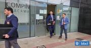 Copiapó: Detienen a 14 personas investigadas por delitos económicos en caso Compin