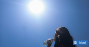 Ola de calor en el Bío Bío y Ñuble registrará temperaturas hasta los 39 grados