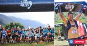 El Paso Austral 2026: exigente desafío de trail running que cruza la cordillera alista cuarta edición