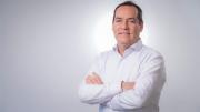 Pablo Carretino es el nuevo CEO de Banco del Sol