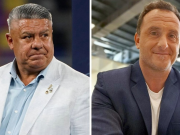 Tapia denunció al periodista Pablo Gravellone, de TN y El Trece