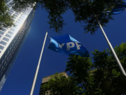 YPF: Burford exige a EEUU que declare en desacato a la Argentina