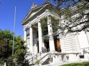 Abusos en el Senado bonaerense