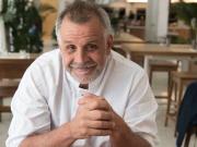 La reflexión de Christian Petersen en plena recuperación