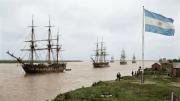 El día que Argentina fue invadida por un Imperio que cayó derrotado ante la fuerza de pueblerinos y corsarios