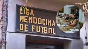 La Liga Mendocina se reunió ante la posibilidad de una intervención estatal: qué resolvió