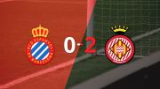 LaLiga EA Sports: Girona gana 2-0 a Espanyol con doblete de Vladyslav Vanat