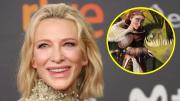 Cate Blanchett regresa como Valka en el live action de ‘Cómo entrenar a tu dragón 2’: conoce la fecha de estreno