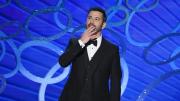 Jimmy Kimmel ofrece sus premios a Donald Trump a cambio de retirar al ICE de Mineápolis