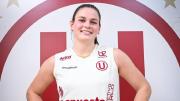 Universitario tiene una nueva 'puma': estadounidense Taya Beller se suma al plantel de la Liga Peruana de Vóley