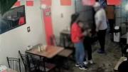 VES: PNP capturó a hombre que habría participado en asalto a restaurante en el que un niño rogó por su vida