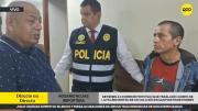 Detienen a presunto implicado en caso de mujer hallada sin vida en una calle de SMP