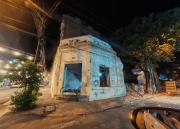 Secretaría de Cultura inicia acciones tras demolición de casona histórica en Asunción