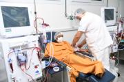 Centro Nefrológico de Alto Paraná ya realiza diálisis a pacientes renales