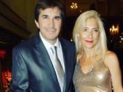 Corrupción en la AFA: Faroni y su esposa se adelantaron a la citación y se presentaron ante la Justicia