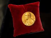 La medalla Nobel ya se vendió antes por millones de dólares