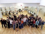 El Museo de la Memoria de Chile ganó el Premio Rey de España de Derechos Humanos