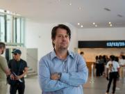 Rodrigo Moura, director del Malba: Los 25 años del museo traen una relevancia y una visibilidad muy novedosas