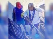 Vendedores de churros y una entrevista de trabajo en un súper: cómo cayeron en la Costa los acusados de matar a un jubilado