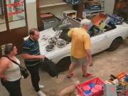 Tiene 81 años, le hicieron el cuento del tío y le robaron ahorros por US$ 30 mil: Caí con el verso perfecto