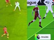 ¿El primer paso hacia la “Ley Wenger”?: la medida polémica de la Premier League con el offside