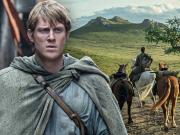 Los capítulos de El caballero de los Siete Reinos, la nueva serie de HBO Max: el calendario de episodios completo