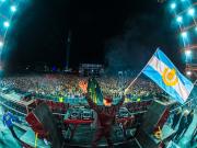 Ultra Buenos Aires: vuelve el monumento a la música electrónica