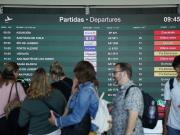 Conflicto de controladores aéreos: extendieron la conciliacion obligatoria y ya tiene fecha otra audiencia clave