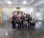 Proponen un mes de actividades para celebrar al maestro en la Recagno