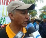 Personas con discapacidad de Tarija señalan que recibir el bono PEPE será de gran alivio para sus familias