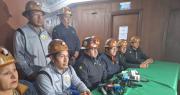 Cooperativas Mineras rechazan proyecto de ley contra uso de dinamitas en protestas