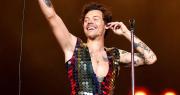Harry Styles causa furor con el anuncio de ‘Kiss All The Time’, su nuevo disco musical