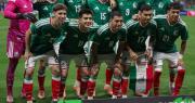 México llama a jóvenes y figuras de la Liga MX para amistoso contra Bolivia en Santa Cruz