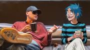 Bizarrap anunció una colaboración con Gorillaz