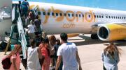Flybondi: siguen las demoras y las cancelaciones en plena temporada