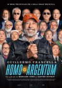 Llega “Homo Argentum” al streaming, la película de Francella que estuvo meses en boca de todos