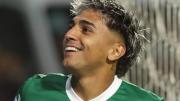 Sorpresa: la decisión de Palmeiras de vender la ficha de Facundo Torres, jugador de la selección uruguaya; mirá su destino