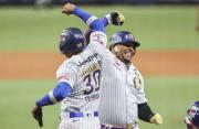 Navegantes salen a flote, Cardenales barrió a Bravos