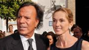 Esposa de Julio Iglesias rompe el silencio tras acusaciones de abuso sexual