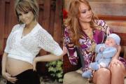 Gaby Spanic habla sobre la desaparición del padre de su único hijo