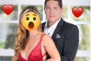Ella es la actriz venezolana que flechó el corazón de Fernando Del Rincón
