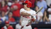 MLB: J.T. Realmuto renueva con los Filis por tres años mas y 45 millones
